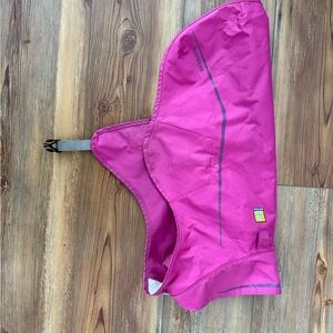 Ruffwear Dog Rain Coat Size S
